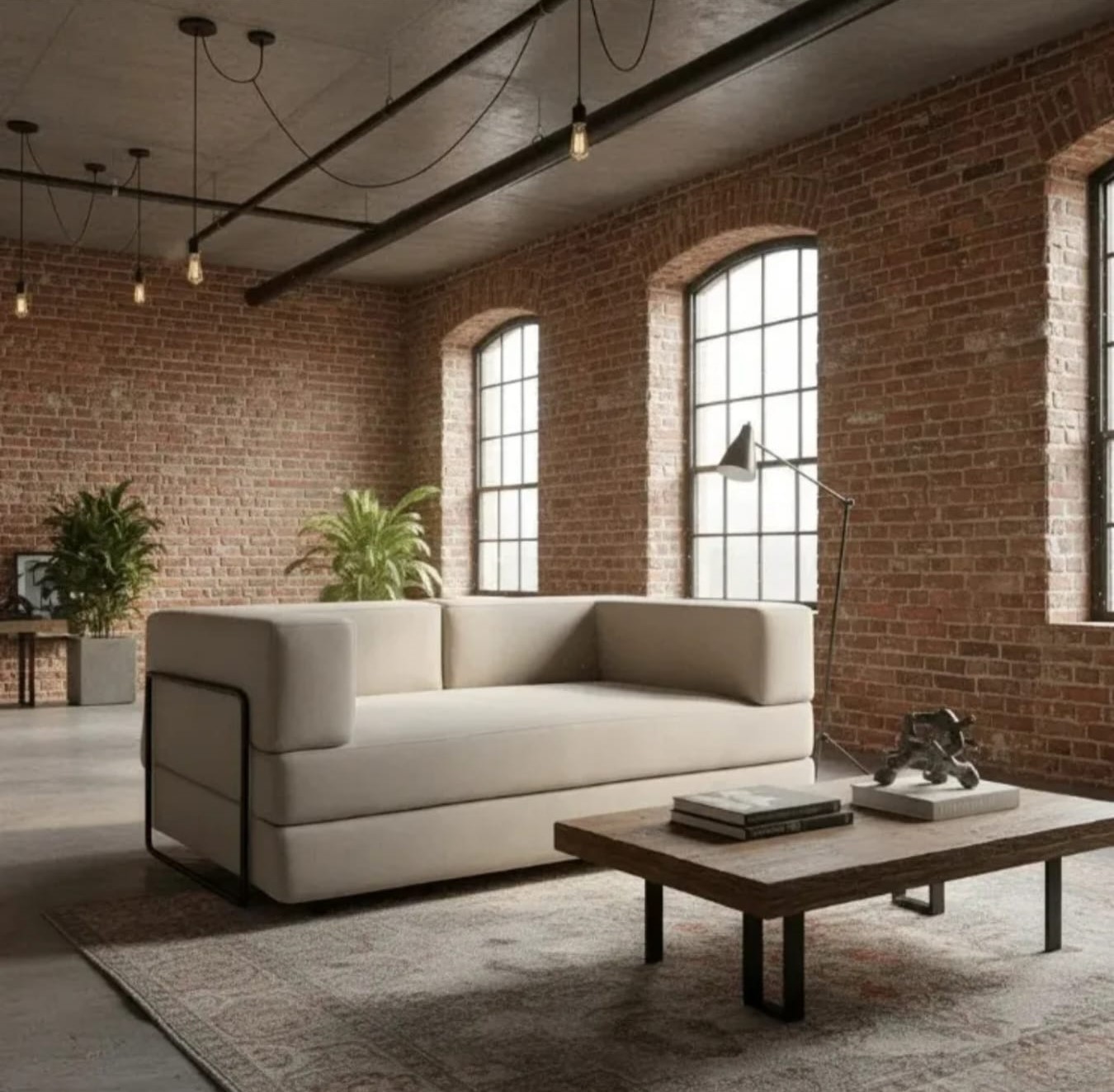 SF Living — proceso de fabricación 5